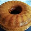 Cooksnap από dcroula στη συνταγή Κέικ λεμονιού....🍋 Το τέλειο