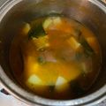 Cooksnap dari farra untuk resep Sayur Asem Betawi