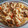 El cooksnap de Paquichu cuando hizo Pavo con salsa agridulce y arroz.
