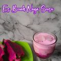 Cooksnap dari Santhywi Priyanto untuk resep Es Naga Susu