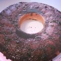 afrora m's cooksnap of when they made yoghourt cake (portuguese bolo de yogurte ).