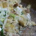Cooksnap dari priscilla ekawati untuk resep Oyakodon