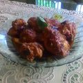 Cooksnap dari yanti suharyanti untuk resep Ayam kecap ala bunda alisha