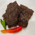 Cooksnap dari Funy Ratnawati Benwibowo untuk resep Tahu Tempe Bacem (buat stock kulkas semingguan, tambah enak)