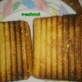 Reshmi Deb's cooksnap of when they made এগ চিকেন মেয়ো স্যান্ডউইচ.