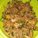 Cooksnap dari Wanti Ummu Nunauts untuk resep Tumis Usus Cabe Ijo