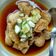Cooksnap dari Deys untuk resep Pempek udang rebon