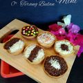 Cooksnap dari Fahira untuk resep Martabak Mini