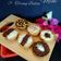 Cooksnap dari Fahira untuk resep Martabak Mini