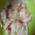 Cooksnap dari Mey's Cila untuk resep Oseng Kol Praktis🌺