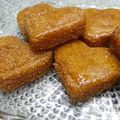 صورة من شوشو و الطبخ البسيط👌⁦⁩💕، شاركها بعد تجربة وصفة مبسس مقلي(مثقبة)