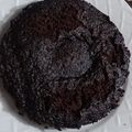 Maryam Shakoor's cooksnap of when they made Chocolate sponge cake.