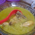 Cooksnap dari keanufa untuk resep Opor Ayam Edisi Lebaran