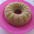 Cooksnap dari Nisaniko untuk resep Bolu Pisang Kukus Takaran Sendok