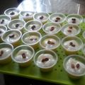 Cooksnap dari rocha novalina untuk resep Puding Jagung