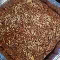 Cooksnap dari mamiNa untuk resep Fudge Brownies
