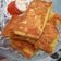 Cooksnap dari Rina Arimurti untuk resep Roti goreng telur camilan super simple tapi enak banget 🤣