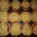 El cooksnap de Nelly Duran cuando hizo Facturas con dulce de membrillo, pastelera y dulce de leche.