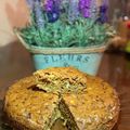 Cooksnap dari Ranti Pratama untuk resep Bolu pisang keju kukus