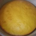 El cooksnap de Adriana Vazquez cuando hizo Bizcochuelo de Mandarina Fácil en Licuadora.