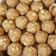 Monika Bhadani का कुकस्नैप जब उन्होंने आटे के लड्डू(aate ke laddu recipe in hindi) बनाया था।