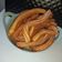Evelin Bálint Cooksnap-ja, amikor elkészítette a(z) Churros 🙂 receptet.