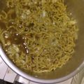 Cooksnap dari Fransiskus Xaverius untuk resep Mie godog jawa