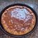 El cooksnap de GRINGA cuando hizo Apple pie con dulce de leche.