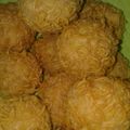 Cooksnap dari Fauziah untuk resep Tahu Rambutan