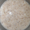 Babri का कुकस्नैप जब उन्होंने दूध की मीठी दलिया (doodh ki meethi daliya recipe in Hindi) बनाया था।