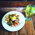 Cooksnap dari Huli Nawastuti untuk resep Bumbu kacang untuk somay dan batagor