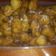 El cooksnap de Flori cuando hizo Buñuelos.