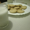 El cooksnap de Marina Pedrajas Ruiz cuando hizo Galletas caseras.