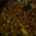 Cooksnap dari mega rizki untuk resep Tempe tahu tumis kecap #BikinRamadhanBerkesan