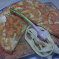 Cooksnap dari MakanMasak untuk resep dadar mie