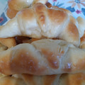 El cooksnap de Mariela Elizabet Grillo cuando hizo Medialunas dulces de manteca.