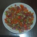Cooksnap dari Novstell untuk resep Sambal Matah