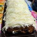 Cooksnap dari Wilda Aisyah untuk resep Bolu Gulung Coklat Ekonomis