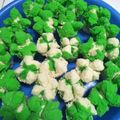 Cooksnap dari Ai riedwan untuk resep Bolu Kukus Mekar Ketawa (Tanpa Soda)