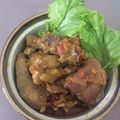 Cooksnap dari putri wulandari untuk resep Ayam rica-rica