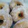 El cooksnap de Mia cuando hizo Rosquitas esponjosas😋.
