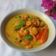 Cooksnap dari Diyan Ummu iskhoyas untuk resep Kari udang