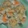 Cooksnap dari Tutik Willis untuk resep Dimsum quickmelt (siomay ayam udang)