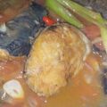 Cooksnap dari nita ria untuk resep Pindang Sarden kuah