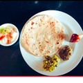 Sushmita Singh(Dudul) का कुकस्नैप जब उन्होंने मूली के परांठे (mooli ke parathe recipe in Hindi) बनाया था।