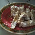 Cooksnap dari Daniansyah untuk resep Kue Rangi Asli Zaman Baheula