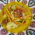 Cooksnap dari Gita Dian Sari untuk resep 4. Gulai Fillet Ikan Kakap