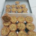 Cooksnap dari Martha Saragih Naibaho untuk resep Bluder Tape