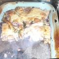 El cooksnap de Pezoa Concha Francis cuando hizo Reineta al Horno a lo @PataGrande.