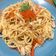 Cooksnap dari Jennifer Felicia untuk resep Spicy Chicken Aglio Olio Spaghetti